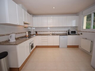 Villa Platja d'Aro Ausstattung 27
