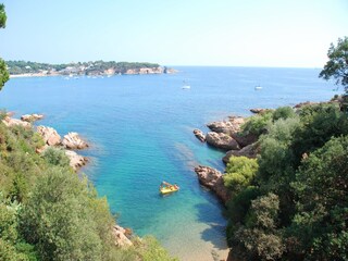 Villa Platja d'Aro Umgebung 37