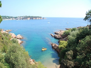 Villa Platja d'Aro Umgebung 38