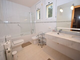 Villa Platja d'Aro Équipement 31