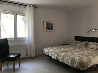 Villa Platja d'Aro Ausstattung 27