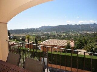 Villa Platja d'Aro Enregistrement extérieur 11