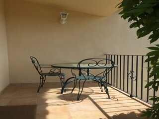 Villa Platja d'Aro Outdoor Recording 11
