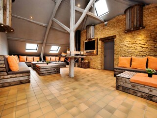 Ferienhaus Herbeumont Ausstattung 18