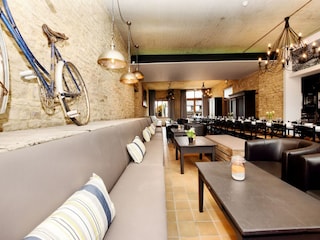 Vakantiehuis Herbeumont Kenmerken 11