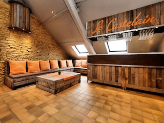 Holiday house Herbeumont Features 23