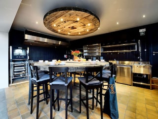 Ferienhaus Herbeumont Ausstattung 30