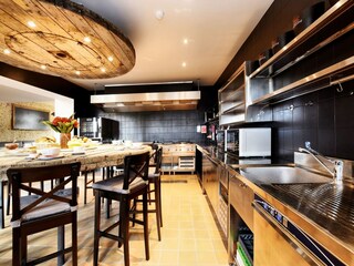 Holiday house Herbeumont Features 26