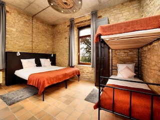 Vakantiehuis Herbeumont Kenmerken 20