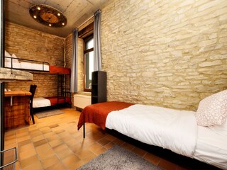 Vakantiehuis Herbeumont Kenmerken 29