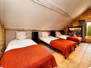 Vakantiehuis Herbeumont Kenmerken 25