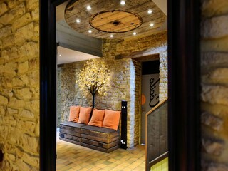 Casa per le vacanze Herbeumont  40