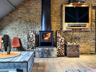 Holiday house Herbeumont Features 28