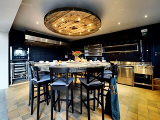 Holiday house Herbeumont Features 34