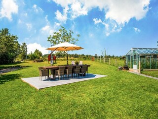 Villa Vresse-sur-Semois Outdoor Recording 4
