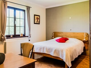 Villa Vresse-sur-Semois Features 8