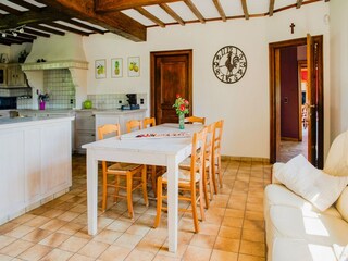 Villa Vresse-sur-Semois Features 30