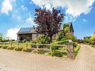 Villa Vresse-sur-Semois Registrazione all'aperto 6