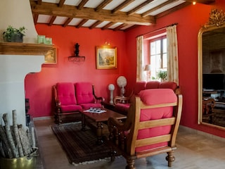 Villa Vresse-sur-Semois Équipement 10