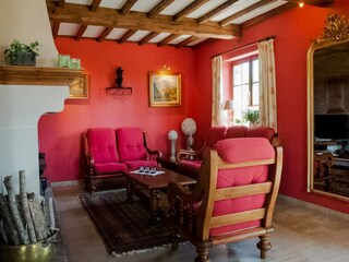 Villa Vresse-sur-Semois Features 9