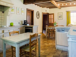 Villa Vresse-sur-Semois Ausstattung 28