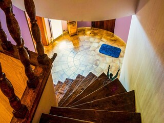 Villa Vresse-sur-Semois Features 12