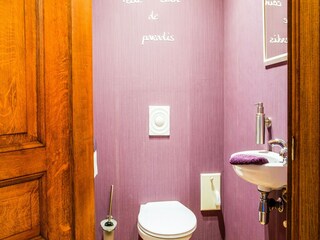 Villa Vresse-sur-Semois Características 22