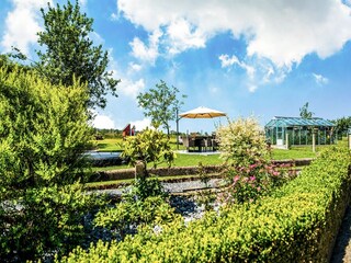 Villa Vresse-sur-Semois Environnement 36