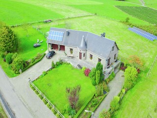 Villa Vresse-sur-Semois Outdoor Recording 4