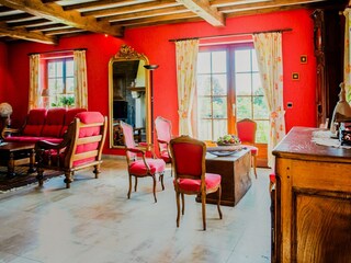 Villa Vresse-sur-Semois Kenmerken 14