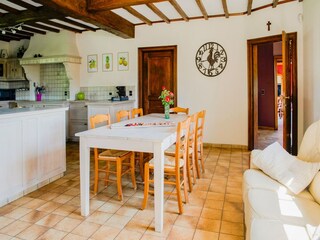 Villa Vresse-sur-Semois Features 18