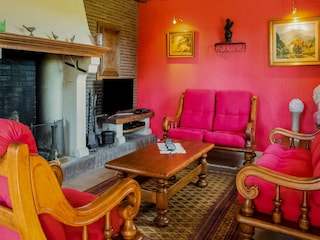 Villa Vresse-sur-Semois Features 19