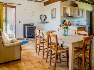 Villa Vresse-sur-Semois Features 31