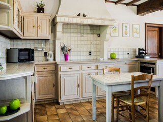 Villa Vresse-sur-Semois Features 28
