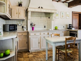 Villa Vresse-sur-Semois Kenmerken 20