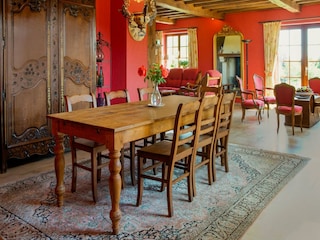 Villa Vresse-sur-Semois Características 25