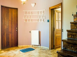 Villa Vresse-sur-Semois Características 29