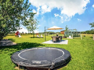 Villa Vresse-sur-Semois Buitenaudio-opname 7