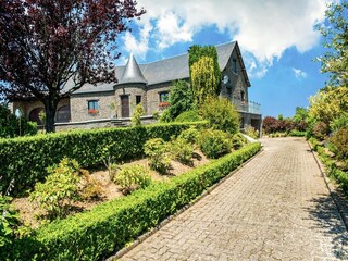 Villa Vresse-sur-Semois Omgeving 37