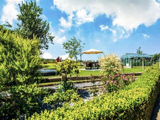 Villa Vresse-sur-Semois Ambiente 37