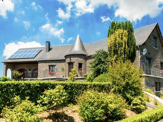 Villa Vresse-sur-Semois Outdoor Recording 7