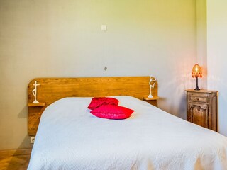 Villa Vresse-sur-Semois Ausstattung 25