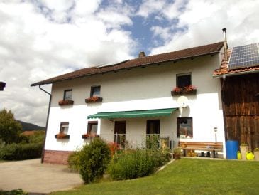 Ferienwohnung Franziska