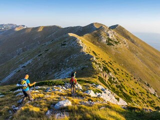 National Park Paklenica