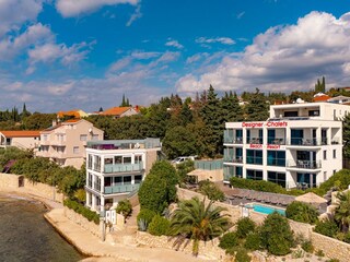 Apartment Maslenica Outdoor Recording 10