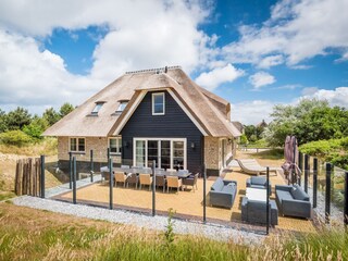 Villa Buren Registrazione all'aperto 2