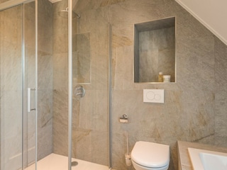 Badezimmer Obergeschoss