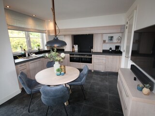 Villa Buren Caratteristiche 15