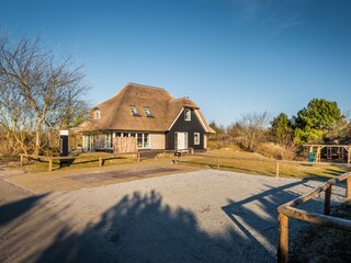 Villa Buren Registrazione all'aperto 3