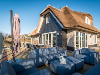 Villa Buren Buitenaudio-opname 5